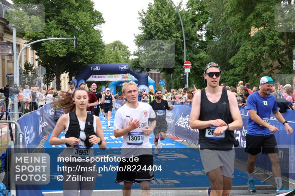29.06.2025 - hella hamburg halbmarathon Zöllner http://msf.ph/oto/8224404 29.06.2025 10:52:45 Ziel 2287, 2346, 2670, 3952, 3999, 5116, 5194, 7475, 9869, 10115, 11459, 11689, 12450, 12482, 13051, 14122, 14805, 16467, 18331, 19244 meine-sportfotos.de