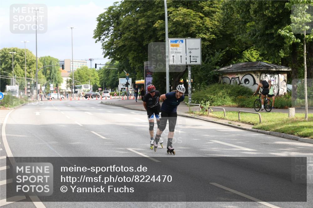 29.06.2025 - hella hamburg halbmarathon Yannick Fuchs http://msf.ph/oto/8224470 29.06.2025 09:23:07 20KM  meine-sportfotos.de