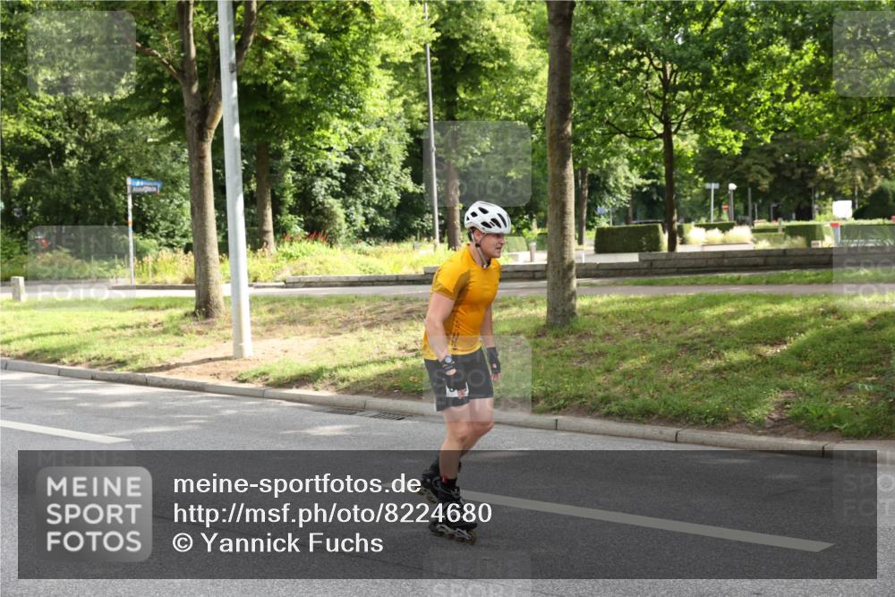 29.06.2025 - hella hamburg halbmarathon Yannick Fuchs http://msf.ph/oto/8224680 29.06.2025 09:23:40 20KM  meine-sportfotos.de
