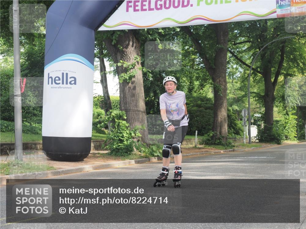 29.06.2025 - hella hamburg halbmarathon KatJ http://msf.ph/oto/8224714 29.06.2025 09:39:00 Zwischen KM18-KM19  meine-sportfotos.de