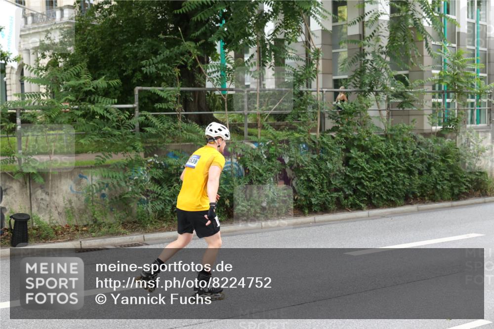 29.06.2025 - hella hamburg halbmarathon Yannick Fuchs http://msf.ph/oto/8224752 29.06.2025 09:23:41 20KM 539 meine-sportfotos.de