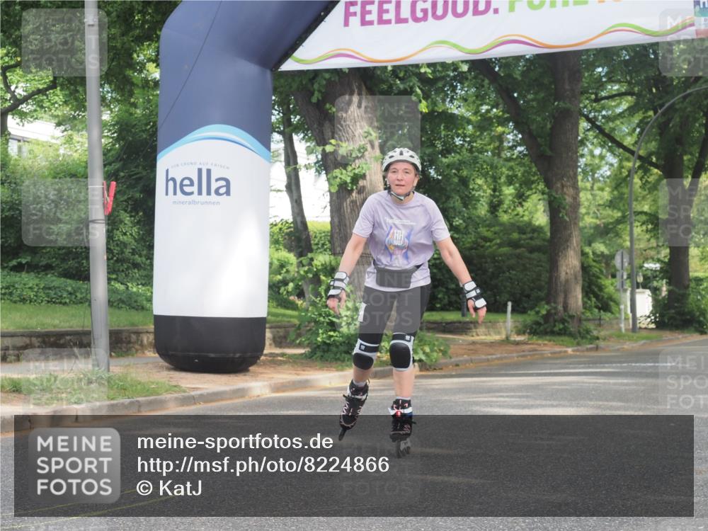 29.06.2025 - hella hamburg halbmarathon KatJ http://msf.ph/oto/8224866 29.06.2025 09:39:00 Zwischen KM18-KM19  meine-sportfotos.de