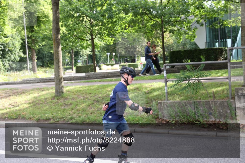 29.06.2025 - hella hamburg halbmarathon Yannick Fuchs http://msf.ph/oto/8224868 29.06.2025 09:23:59 20KM 92 meine-sportfotos.de