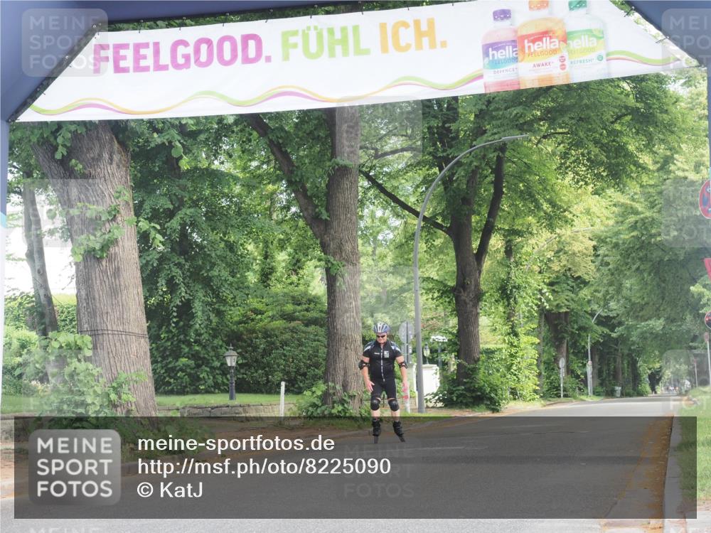 29.06.2025 - hella hamburg halbmarathon KatJ http://msf.ph/oto/8225090 29.06.2025 09:39:40 Zwischen KM18-KM19  meine-sportfotos.de