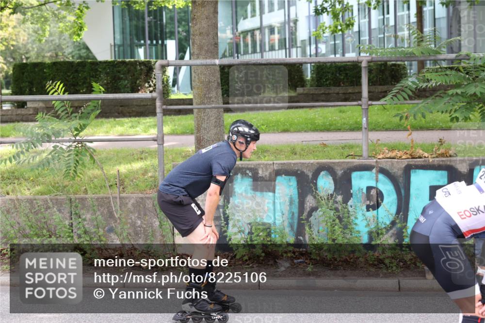 29.06.2025 - hella hamburg halbmarathon Yannick Fuchs http://msf.ph/oto/8225106 29.06.2025 09:24:07 20KM 2 meine-sportfotos.de