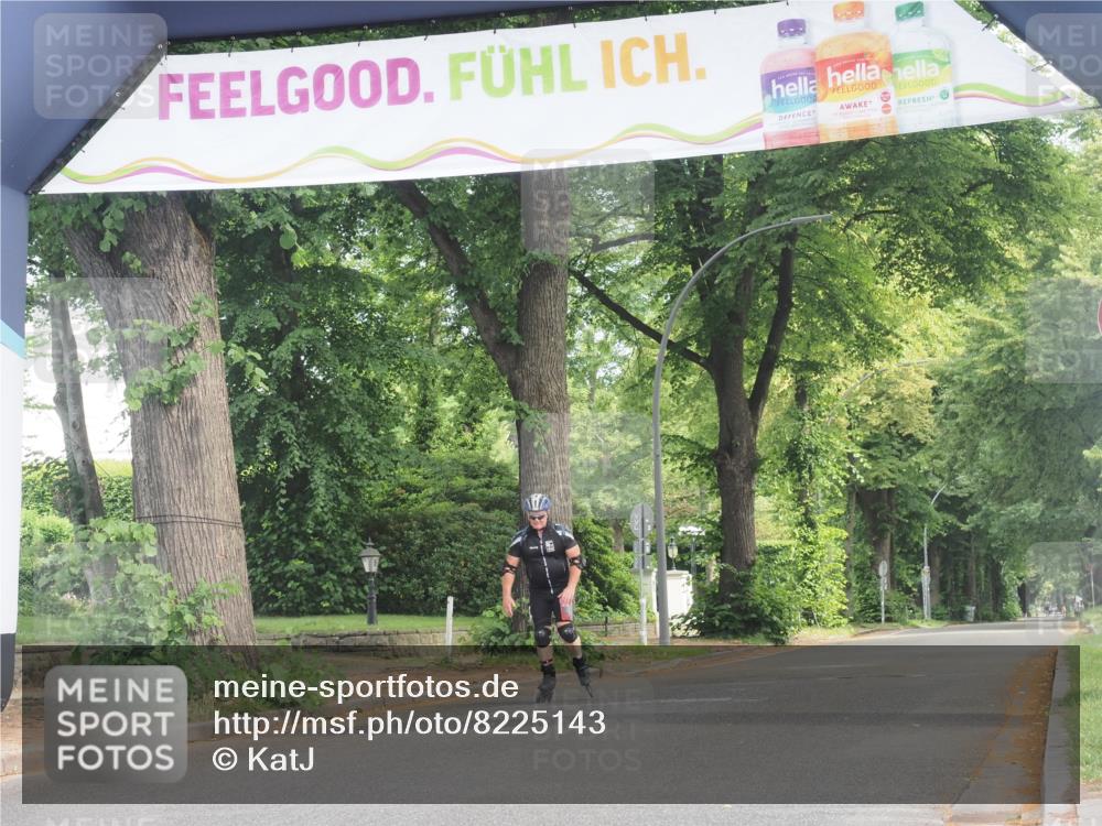29.06.2025 - hella hamburg halbmarathon KatJ http://msf.ph/oto/8225143 29.06.2025 09:39:41 Zwischen KM18-KM19  meine-sportfotos.de