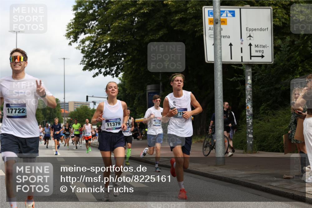 29.06.2025 - hella hamburg halbmarathon Yannick Fuchs http://msf.ph/oto/8225161 29.06.2025 10:33:20 20KM 1164, 2262, 2719, 2849, 2980, 3014, 3136, 3431, 5091, 5248, 6095, 6682, 6684, 7110, 8091, 9403, 10218, 11055, 11281, 11282, 11379, 11447, 12137, 12915, 13755, 13800, 14905, 15372, 15561, 16280, 17154, 17646, 17722, 18188, 18761, 19004, 19151 meine-sportfotos.de