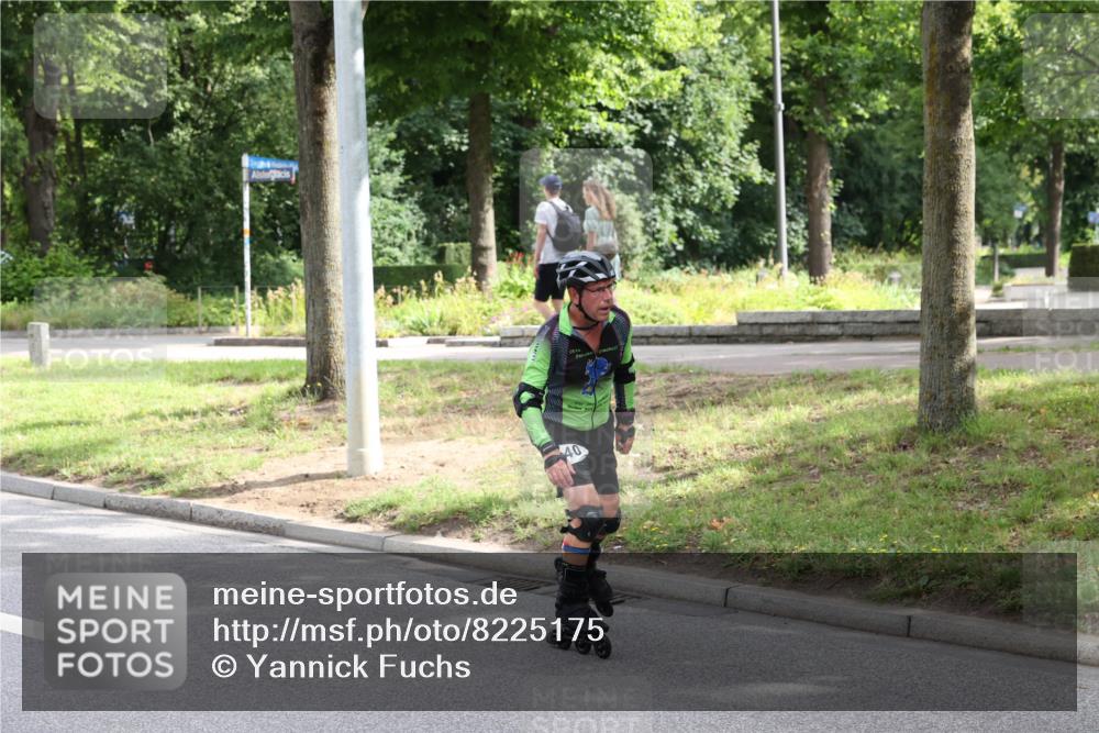 29.06.2025 - hella hamburg halbmarathon Yannick Fuchs http://msf.ph/oto/8225175 29.06.2025 09:24:21 20KM 40 meine-sportfotos.de
