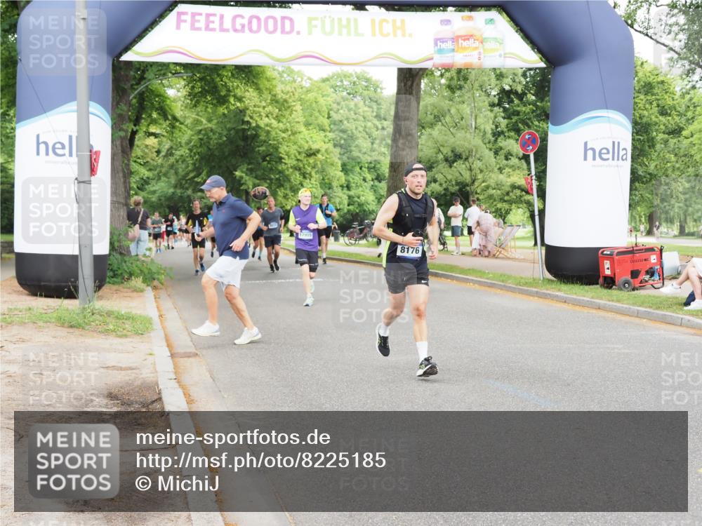 29.06.2025 - hella hamburg halbmarathon MichiJ http://msf.ph/oto/8225185 29.06.2025 10:49:07 Zwischen KM18-KM19 6631, 8176, 15539, 17955, 18581 meine-sportfotos.de