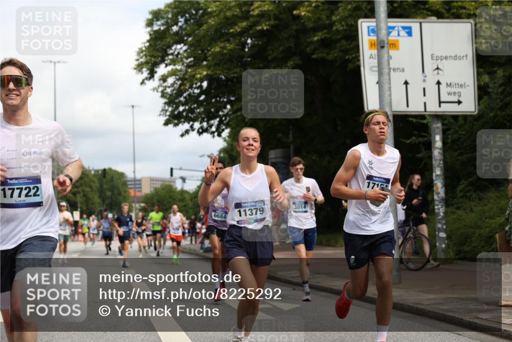 29.06.2025 - hella hamburg halbmarathon Yannick Fuchs http://msf.ph/oto/8225292 29.06.2025 10:33:20 20KM 1164, 2262, 2719, 2849, 2980, 3014, 3136, 3431, 5091, 5248, 6095, 6682, 6684, 7110, 8091, 9403, 10218, 11055, 11281, 11282, 11379, 11447, 12137, 12915, 13755, 13800, 14905, 15372, 15561, 16280, 17154, 17646, 17722, 18188, 18761, 19004, 19151 meine-sportfotos.de