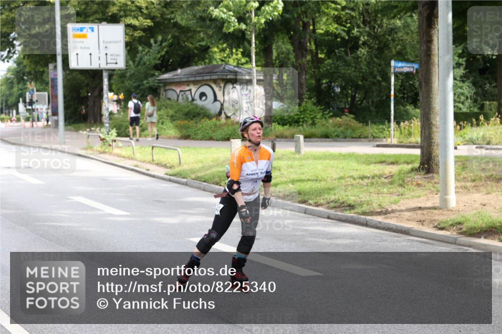 29.06.2025 - hella hamburg halbmarathon Yannick Fuchs http://msf.ph/oto/8225340 29.06.2025 09:24:35 20KM 1977 meine-sportfotos.de
