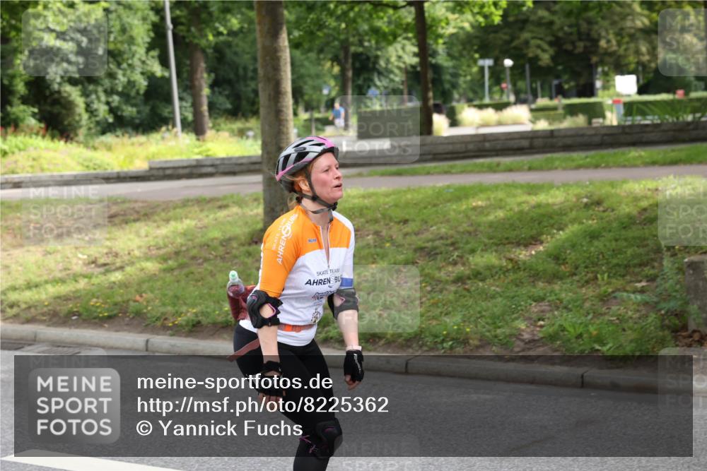 29.06.2025 - hella hamburg halbmarathon Yannick Fuchs http://msf.ph/oto/8225362 29.06.2025 09:24:35 20KM  meine-sportfotos.de