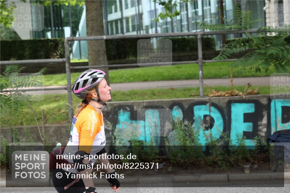 29.06.2025 - hella hamburg halbmarathon Yannick Fuchs http://msf.ph/oto/8225371 29.06.2025 09:24:36 20KM  meine-sportfotos.de