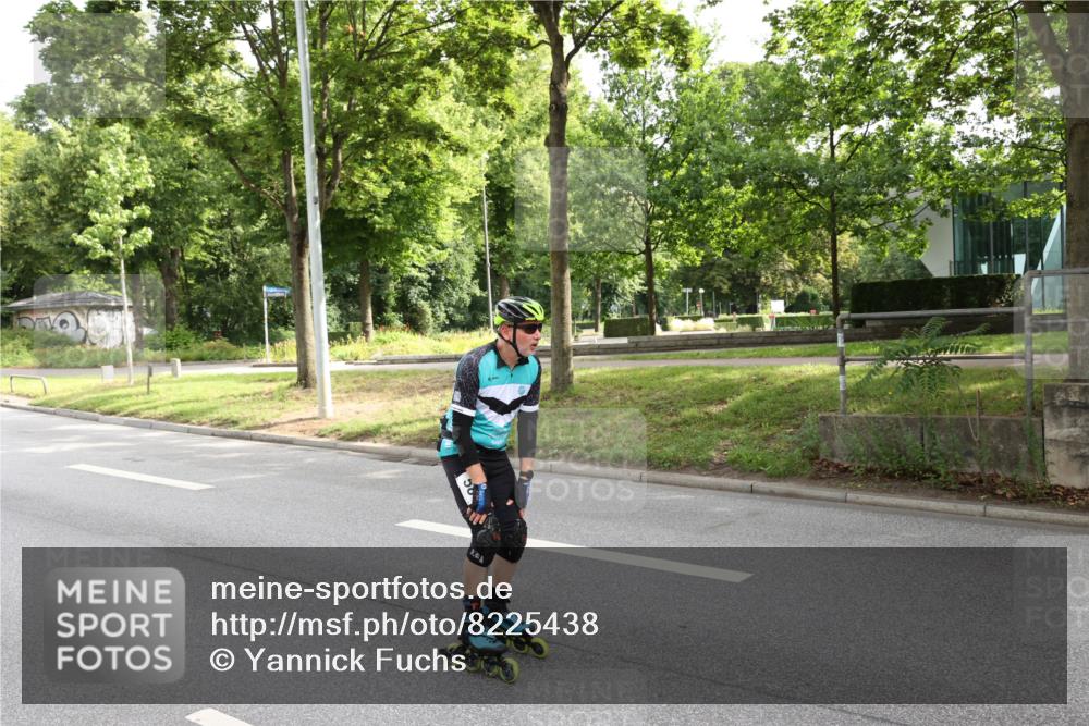 29.06.2025 - hella hamburg halbmarathon Yannick Fuchs http://msf.ph/oto/8225438 29.06.2025 09:24:57 20KM  meine-sportfotos.de