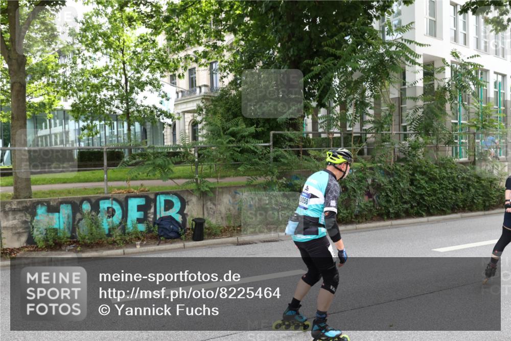 29.06.2025 - hella hamburg halbmarathon Yannick Fuchs http://msf.ph/oto/8225464 29.06.2025 09:24:58 20KM 4, 0058 meine-sportfotos.de