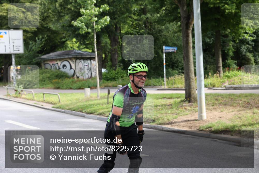 29.06.2025 - hella hamburg halbmarathon Yannick Fuchs http://msf.ph/oto/8225723 29.06.2025 09:25:17 20KM 43 meine-sportfotos.de
