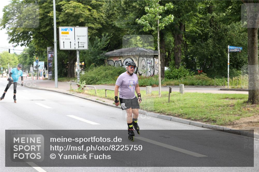 29.06.2025 - hella hamburg halbmarathon Yannick Fuchs http://msf.ph/oto/8225759 29.06.2025 09:25:24 20KM  meine-sportfotos.de