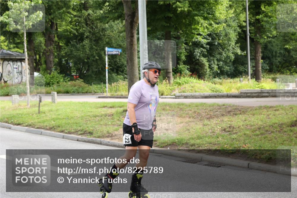 29.06.2025 - hella hamburg halbmarathon Yannick Fuchs http://msf.ph/oto/8225789 29.06.2025 09:25:24 20KM 322 meine-sportfotos.de