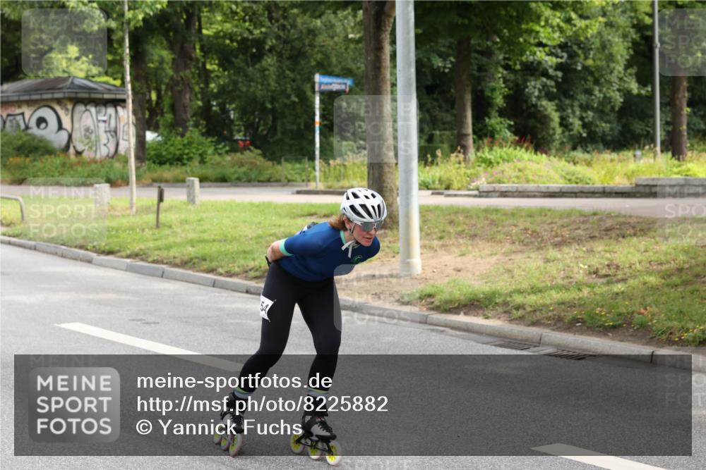 29.06.2025 - hella hamburg halbmarathon Yannick Fuchs http://msf.ph/oto/8225882 29.06.2025 09:25:31 20KM  meine-sportfotos.de