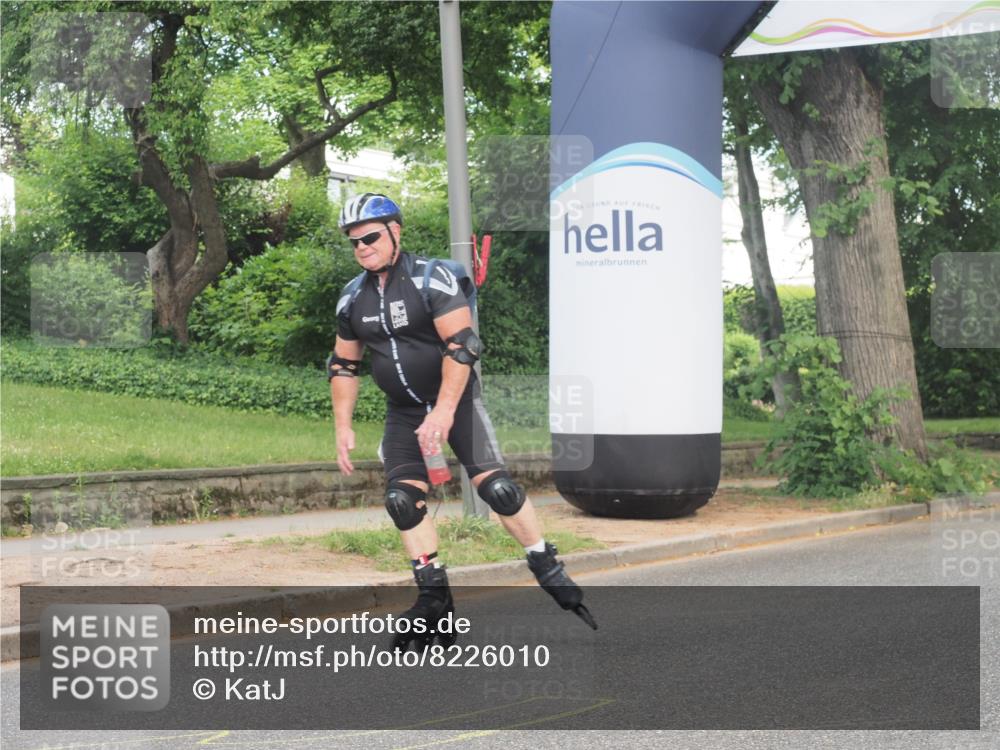 29.06.2025 - hella hamburg halbmarathon KatJ http://msf.ph/oto/8226010 29.06.2025 09:39:44 Zwischen KM18-KM19  meine-sportfotos.de