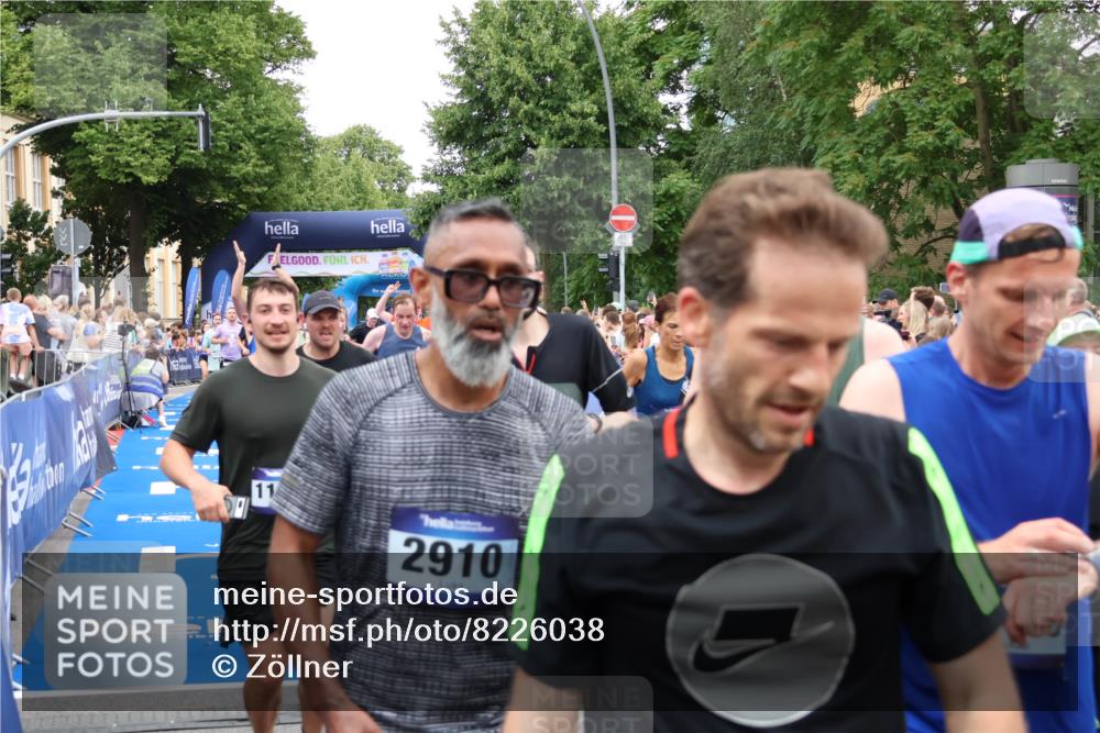 29.06.2025 - hella hamburg halbmarathon Zöllner http://msf.ph/oto/8226038 29.06.2025 10:52:59 Ziel 1257, 1258, 1657, 2099, 2444, 2814, 4557, 4558, 4770, 5907, 7509, 8139, 8720, 8955, 10724, 10811, 11992, 12367, 12519, 14791, 15430, 18590, 18720 meine-sportfotos.de