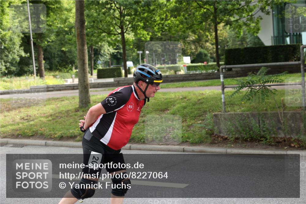 29.06.2025 - hella hamburg halbmarathon Yannick Fuchs http://msf.ph/oto/8227064 29.06.2025 09:26:12 20KM 20 meine-sportfotos.de