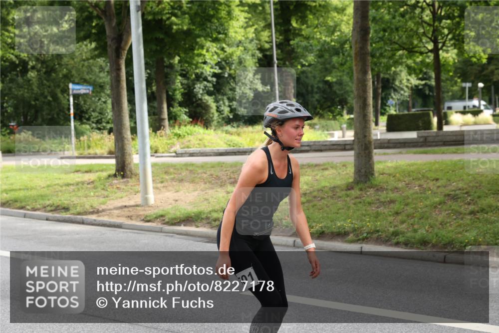 29.06.2025 - hella hamburg halbmarathon Yannick Fuchs http://msf.ph/oto/8227178 29.06.2025 09:26:15 20KM 01 meine-sportfotos.de