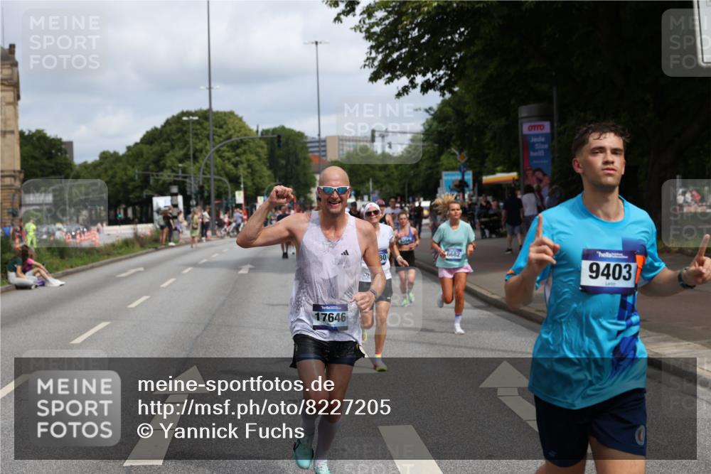 29.06.2025 - hella hamburg halbmarathon Yannick Fuchs http://msf.ph/oto/8227205 29.06.2025 10:33:32 20KM 1164, 1445, 1803, 2719, 2980, 3136, 3783, 4359, 6682, 6686, 8450, 8958, 9403, 10218, 11055, 11281, 11282, 11447, 11619, 12137, 12772, 13137, 13800, 14093, 14905, 15257, 15372, 15561, 15866, 15873, 15965, 16280, 17646, 18188, 18734, 19004, 19151 meine-sportfotos.de