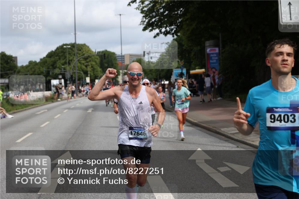29.06.2025 - hella hamburg halbmarathon Yannick Fuchs http://msf.ph/oto/8227251 29.06.2025 10:33:32 20KM 1164, 1445, 1803, 2719, 2980, 3136, 3783, 4359, 6682, 6686, 8450, 8958, 9403, 10218, 11055, 11281, 11282, 11447, 11619, 12137, 12772, 13137, 13800, 14093, 14905, 15257, 15372, 15561, 15866, 15873, 15965, 16280, 17646, 18188, 18734, 19004, 19151 meine-sportfotos.de