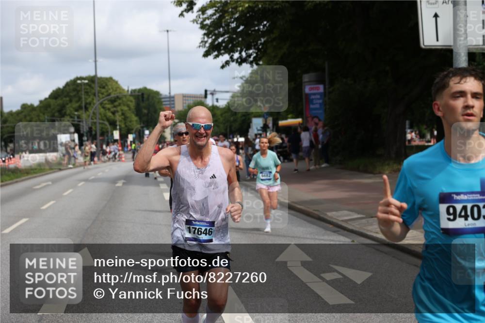 29.06.2025 - hella hamburg halbmarathon Yannick Fuchs http://msf.ph/oto/8227260 29.06.2025 10:33:32 20KM 1164, 1445, 1803, 2719, 2980, 3136, 3783, 4359, 6682, 6686, 8450, 8958, 9403, 10218, 11055, 11281, 11282, 11447, 11619, 12137, 12772, 13137, 13800, 14093, 14905, 15257, 15372, 15561, 15866, 15873, 15965, 16280, 17646, 18188, 18734, 19004, 19151 meine-sportfotos.de