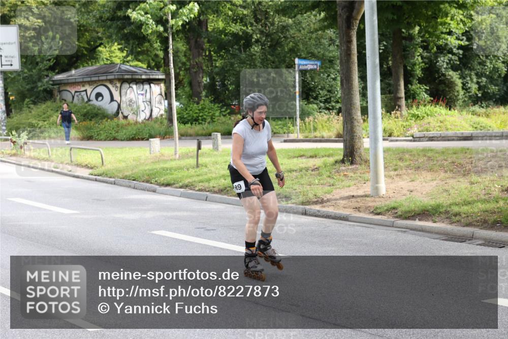 29.06.2025 - hella hamburg halbmarathon Yannick Fuchs http://msf.ph/oto/8227873 29.06.2025 09:26:25 20KM 89 meine-sportfotos.de