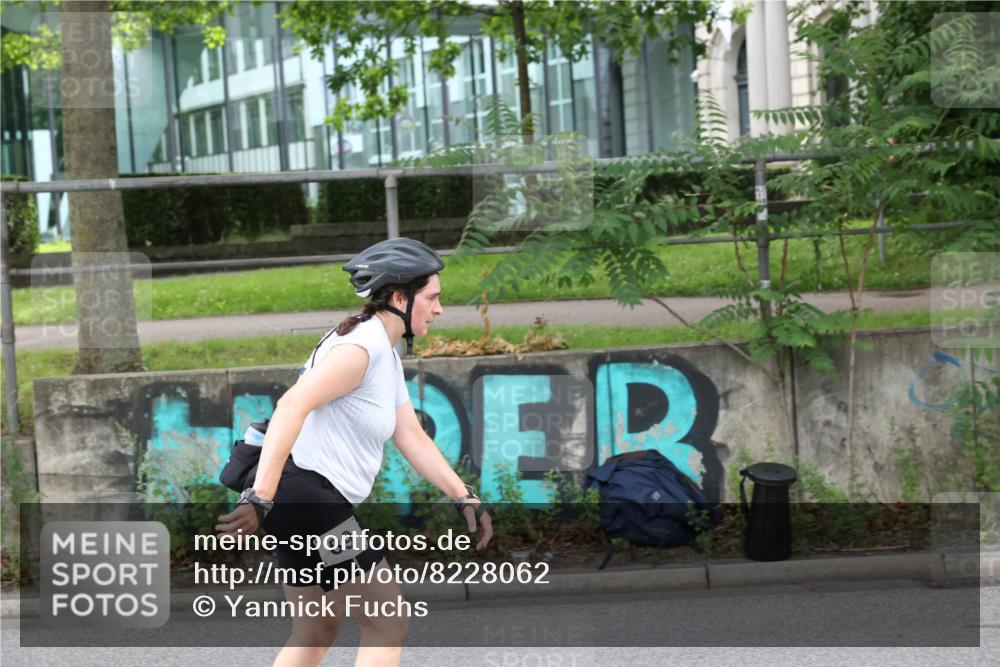 29.06.2025 - hella hamburg halbmarathon Yannick Fuchs http://msf.ph/oto/8228062 29.06.2025 09:26:26 20KM 89 meine-sportfotos.de