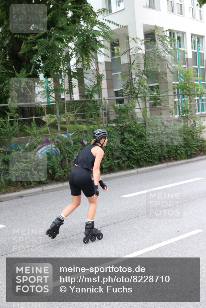 29.06.2025 - hella hamburg halbmarathon Yannick Fuchs http://msf.ph/oto/8228710 29.06.2025 09:26:57 20KM  meine-sportfotos.de
