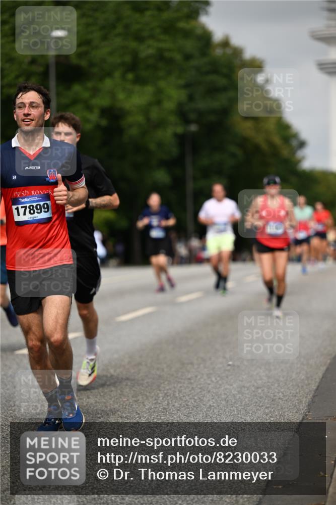 29.06.2025 - hella hamburg halbmarathon Dr. Thomas Lammeyer http://msf.ph/oto/8230033 29.06.2025 10:13:24 Kennedybrücke 1823, 4592, 7081, 7187, 9297, 9306, 10819, 11067 meine-sportfotos.de