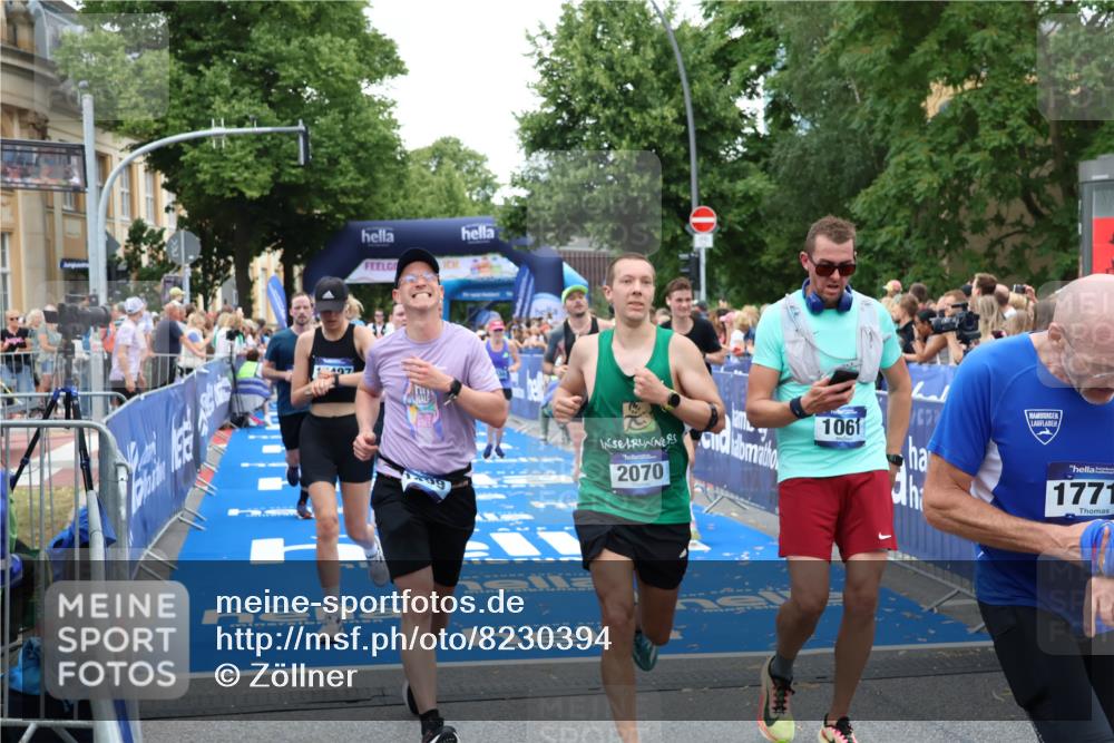 29.06.2025 - hella hamburg halbmarathon Zöllner http://msf.ph/oto/8230394 29.06.2025 10:53:39 Ziel 1030, 1061, 1098, 1499, 1502, 1783, 2058, 2070, 2630, 3399, 3819, 6628, 6762, 10549, 11604, 12632, 13865, 15061, 15113, 15497, 15856, 16092, 18143, 18450, 18612, 18666, 18715 meine-sportfotos.de