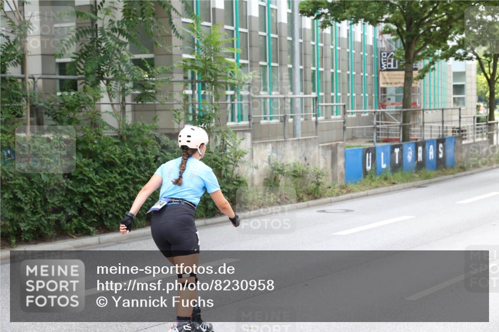 29.06.2025 - hella hamburg halbmarathon Yannick Fuchs http://msf.ph/oto/8230958 29.06.2025 09:27:55 20KM  meine-sportfotos.de
