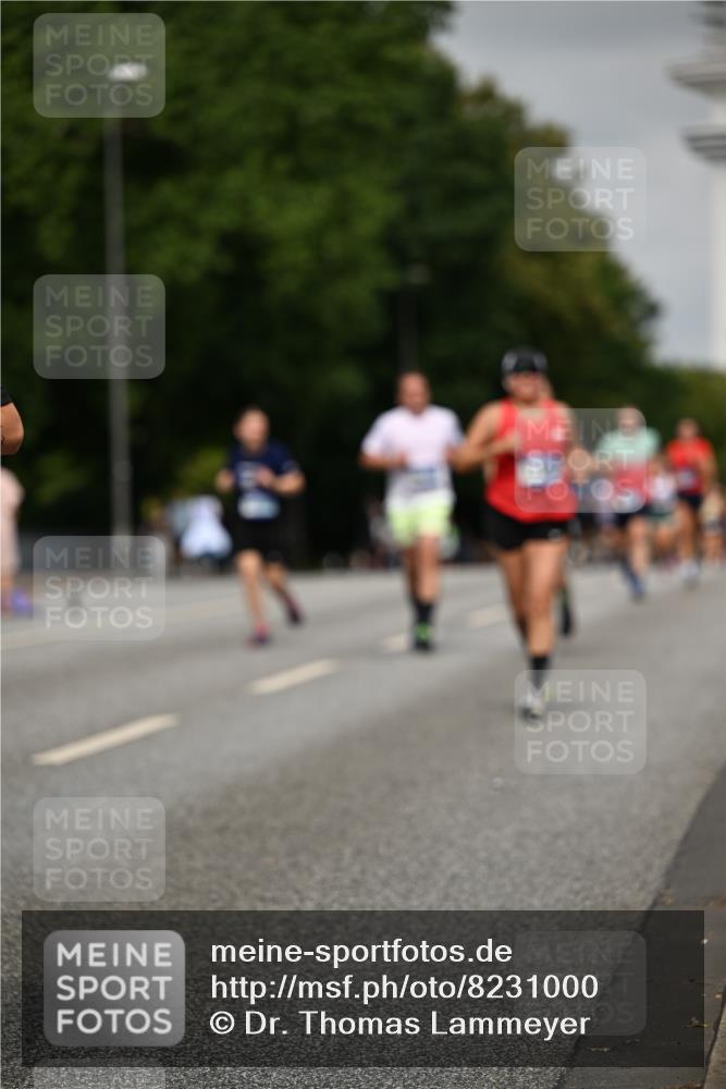 29.06.2025 - hella hamburg halbmarathon Dr. Thomas Lammeyer http://msf.ph/oto/8231000 29.06.2025 10:13:25 Kennedybrücke 1823, 4592, 7081, 7187, 9297, 9306, 10819, 11067 meine-sportfotos.de