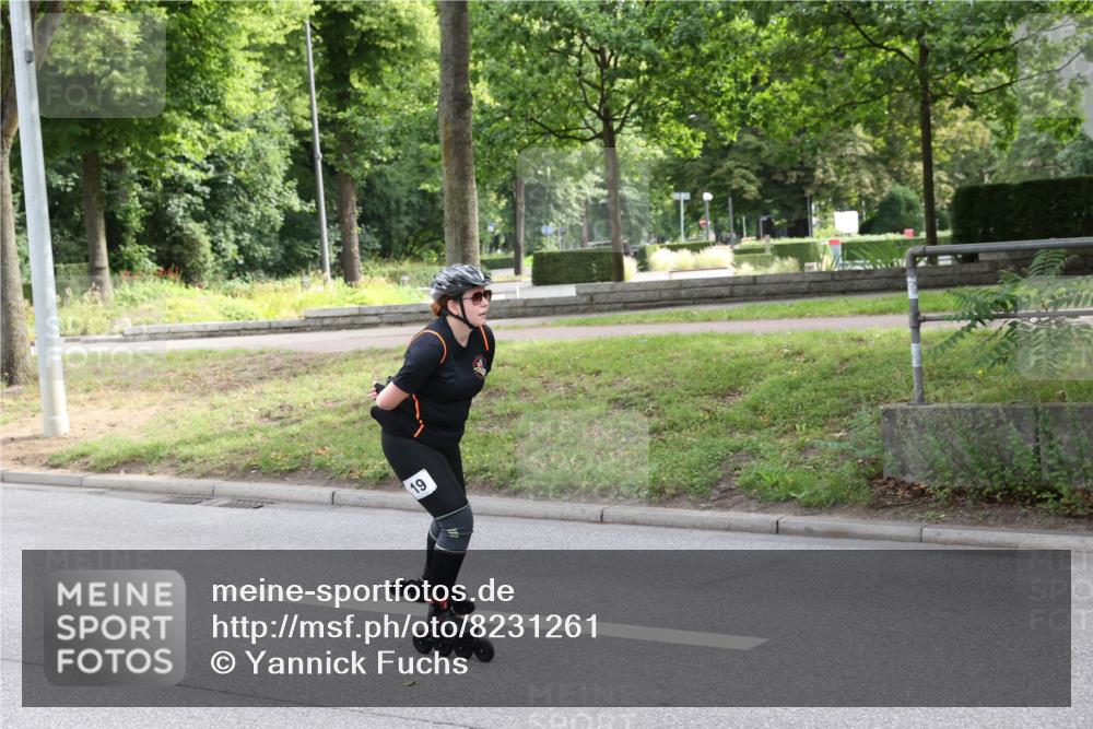 29.06.2025 - hella hamburg halbmarathon Yannick Fuchs http://msf.ph/oto/8231261 29.06.2025 09:28:02 20KM 19 meine-sportfotos.de