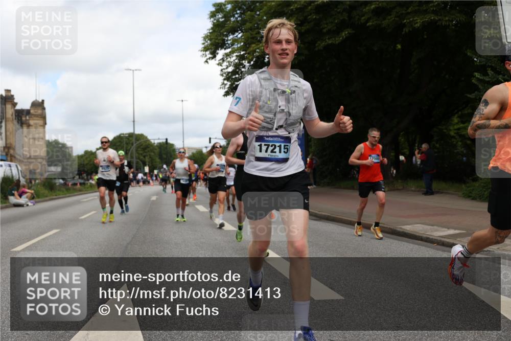 29.06.2025 - hella hamburg halbmarathon Yannick Fuchs http://msf.ph/oto/8231413 29.06.2025 10:34:05 20KM 1343, 2044, 2525, 2546, 2563, 2972, 3282, 4565, 4759, 5752, 6037, 7981, 8319, 8925, 9116, 9265, 9540, 11284, 11305, 12335, 12372, 13479, 13514, 14204, 14272, 14311, 14359, 15013, 15094, 15336, 15435, 15556, 15744, 16656, 16820, 17005, 17215, 17360, 17425, 17668, 18149, 18154, 18285, 18803 meine-sportfotos.de