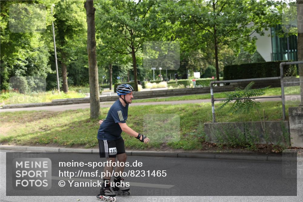 29.06.2025 - hella hamburg halbmarathon Yannick Fuchs http://msf.ph/oto/8231465 29.06.2025 09:28:08 20KM 183 meine-sportfotos.de