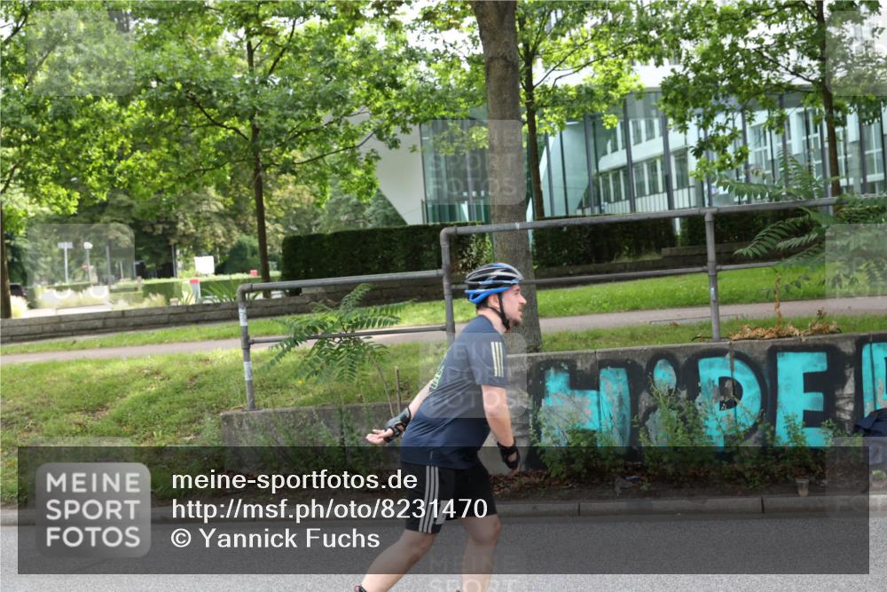 29.06.2025 - hella hamburg halbmarathon Yannick Fuchs http://msf.ph/oto/8231470 29.06.2025 09:28:08 20KM  meine-sportfotos.de