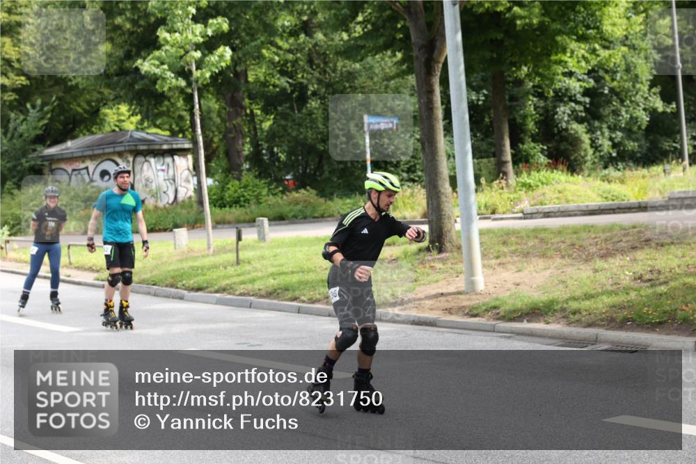 29.06.2025 - hella hamburg halbmarathon Yannick Fuchs http://msf.ph/oto/8231750 29.06.2025 09:28:11 20KM 36 meine-sportfotos.de