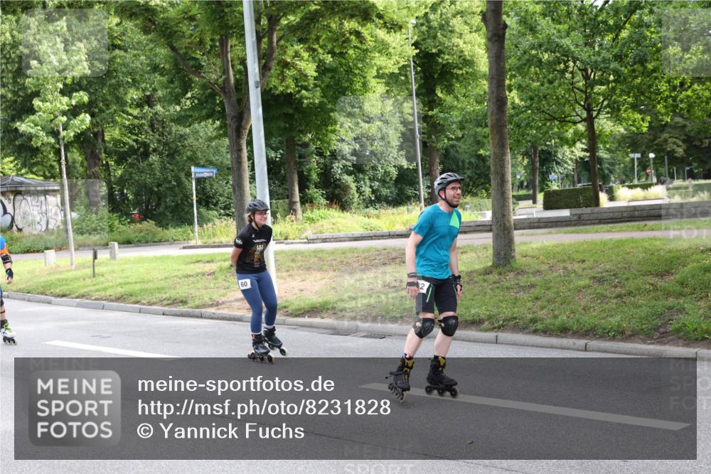 29.06.2025 - hella hamburg halbmarathon Yannick Fuchs http://msf.ph/oto/8231828 29.06.2025 09:28:12 20KM 60 meine-sportfotos.de