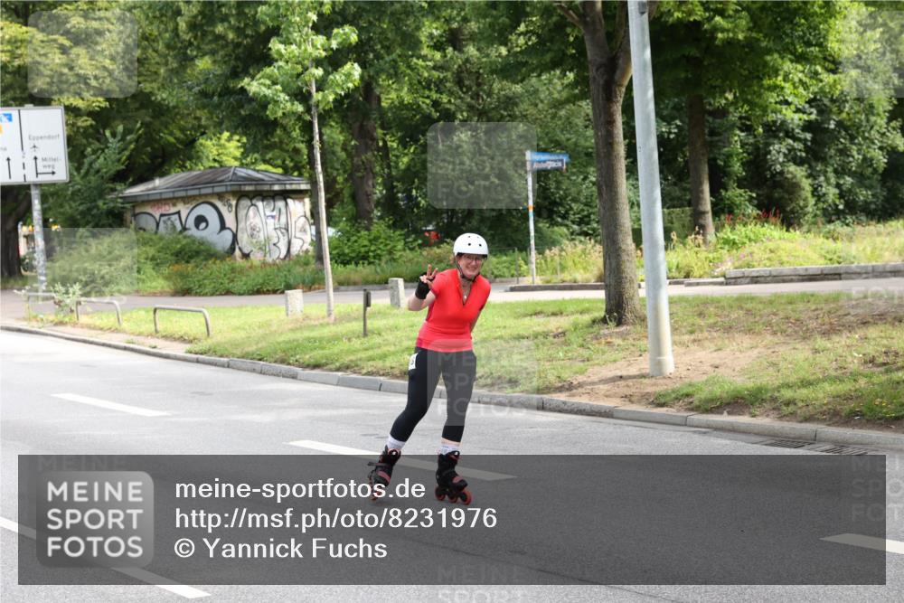 29.06.2025 - hella hamburg halbmarathon Yannick Fuchs http://msf.ph/oto/8231976 29.06.2025 09:28:17 20KM  meine-sportfotos.de