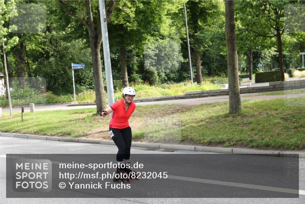29.06.2025 - hella hamburg halbmarathon Yannick Fuchs http://msf.ph/oto/8232045 29.06.2025 09:28:17 20KM 061 meine-sportfotos.de
