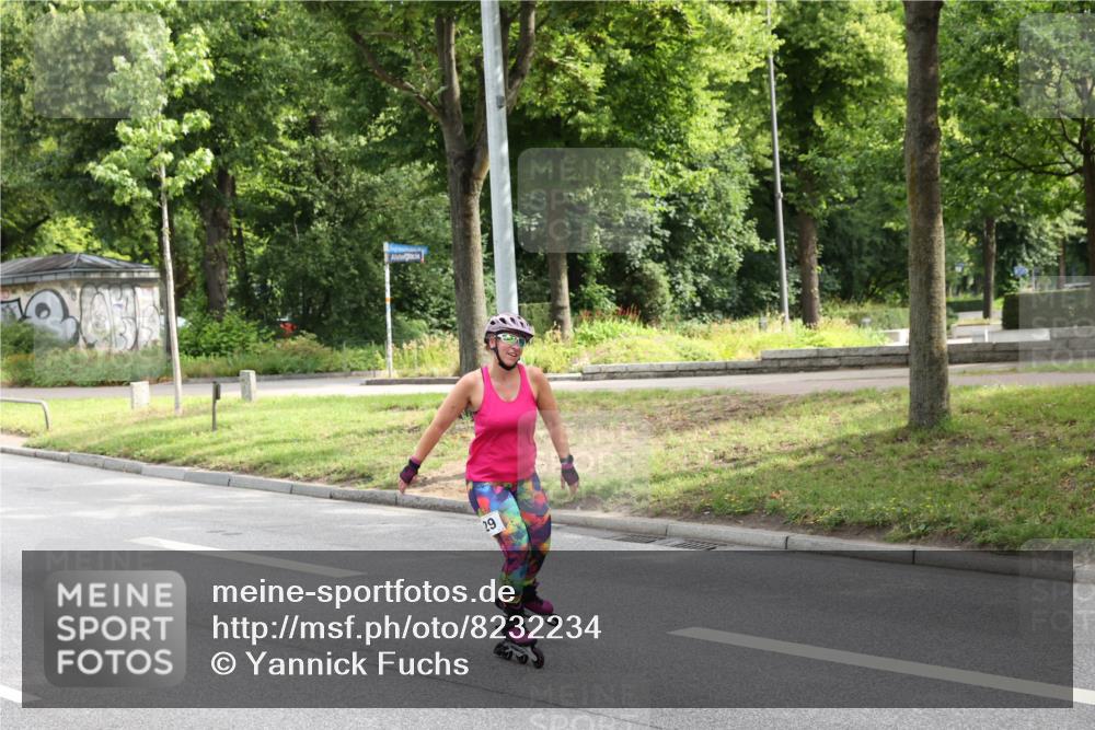 29.06.2025 - hella hamburg halbmarathon Yannick Fuchs http://msf.ph/oto/8232234 29.06.2025 09:28:20 20KM 29 meine-sportfotos.de