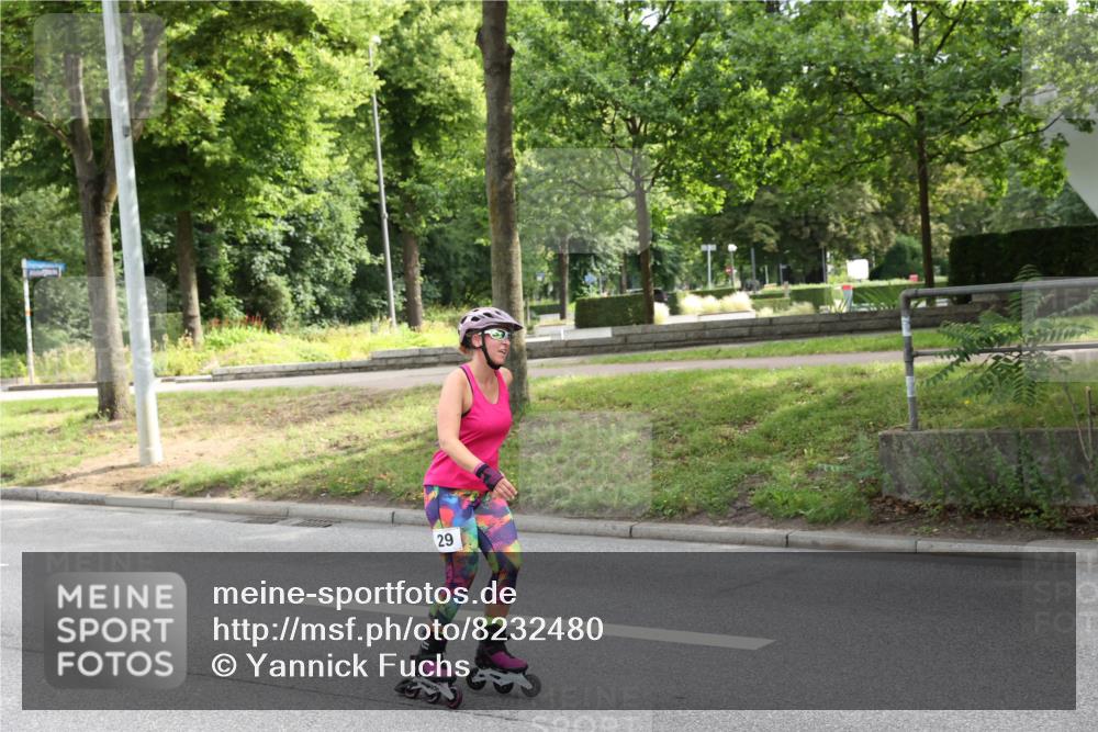 29.06.2025 - hella hamburg halbmarathon Yannick Fuchs http://msf.ph/oto/8232480 29.06.2025 09:28:21 20KM 29 meine-sportfotos.de
