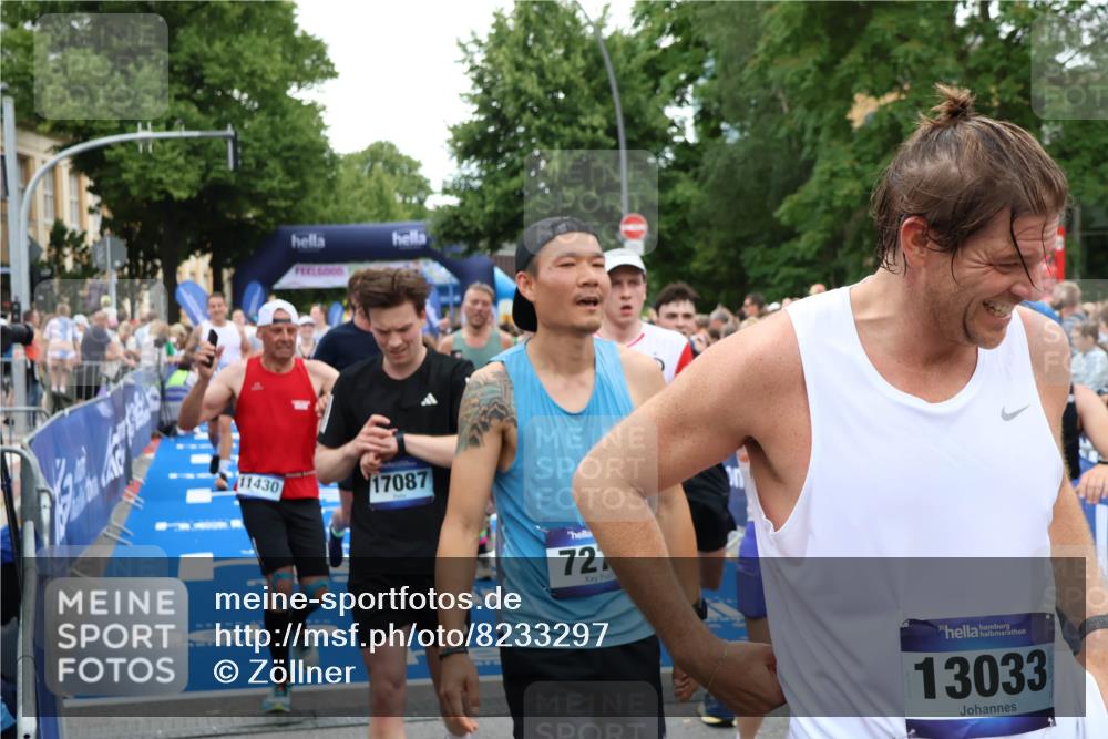 29.06.2025 - hella hamburg halbmarathon Zöllner http://msf.ph/oto/8233297 29.06.2025 10:54:25 Ziel 1267, 1442, 3426, 4635, 6511, 6512, 8223, 8772, 11009, 11430, 12321, 12362, 13289, 13803, 15946, 16327, 16574, 16750, 16879, 17087, 17698, 18268, 19067 meine-sportfotos.de