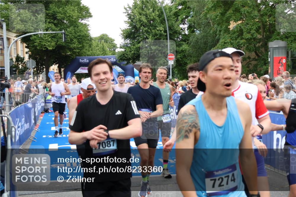 29.06.2025 - hella hamburg halbmarathon Zöllner http://msf.ph/oto/8233360 29.06.2025 10:54:26 Ziel 1267, 1442, 3426, 4635, 6511, 6512, 7129, 8772, 11009, 11430, 12321, 12362, 13289, 13803, 15946, 16327, 16574, 16750, 16879, 17698, 18268, 19067 meine-sportfotos.de