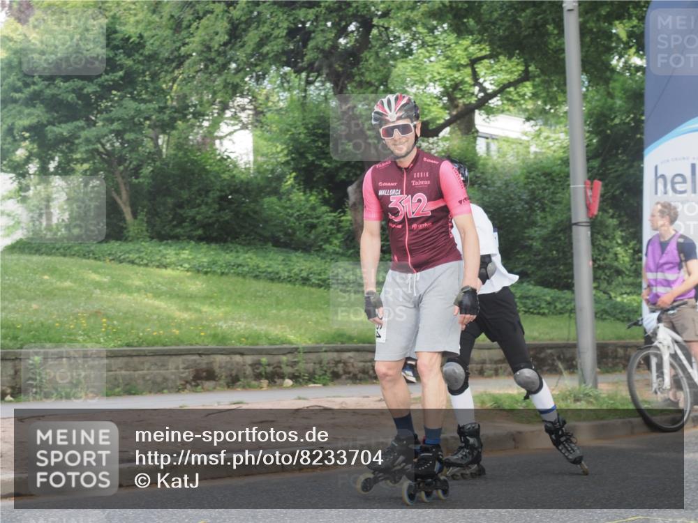 29.06.2025 - hella hamburg halbmarathon KatJ http://msf.ph/oto/8233704 29.06.2025 09:42:44 Zwischen KM18-KM19  meine-sportfotos.de